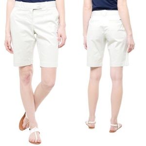 Vineyard Vines Khaki Bermuda Shorts